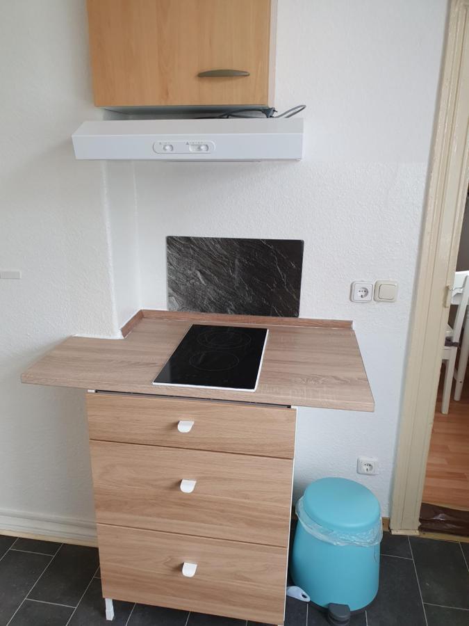 Ferienwohnung 2 Werder  Eksteriør bilde