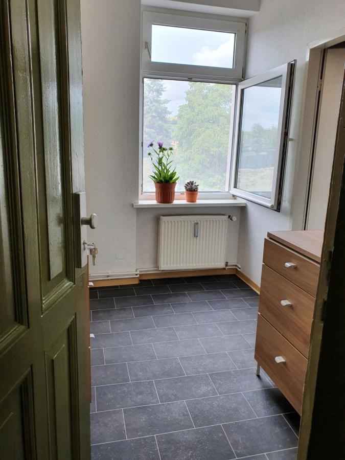 Ferienwohnung 2 Werder  Eksteriør bilde