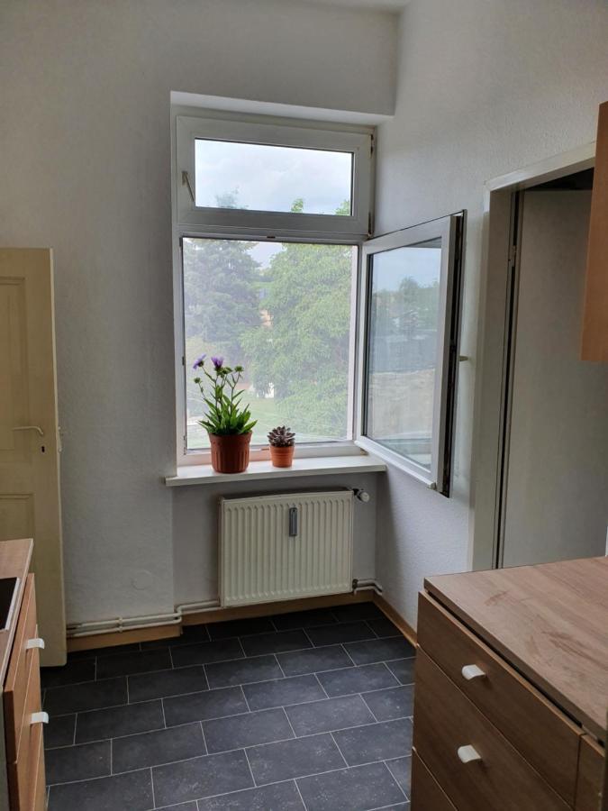 Ferienwohnung 2 Werder  Eksteriør bilde