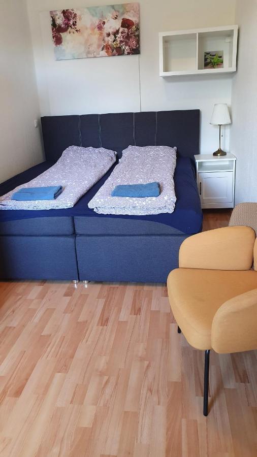 Ferienwohnung 2 Werder  Eksteriør bilde